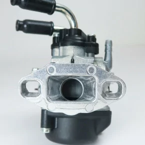 Pack carburateur Dellorto SHA 14/12 pour moteur AV7 Motobécane Motoconfort