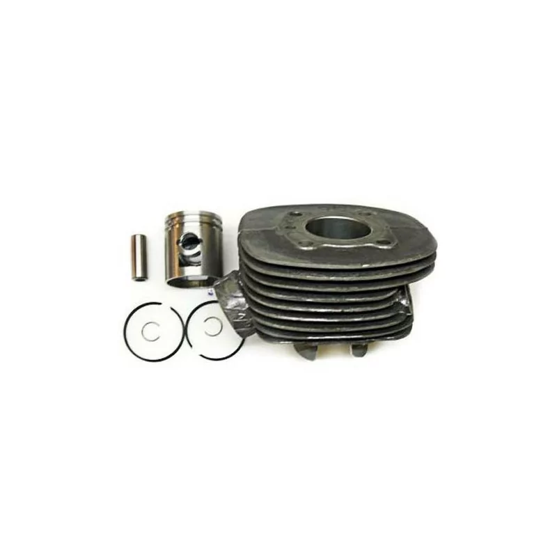 Cylindre piston pour cyclomoteurs Peugeot BB – Peugeot 104 à admission latérale
