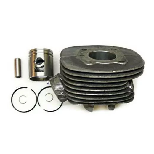 Cylindre piston pour cyclomoteurs Peugeot BB – Peugeot 104 à admission latérale