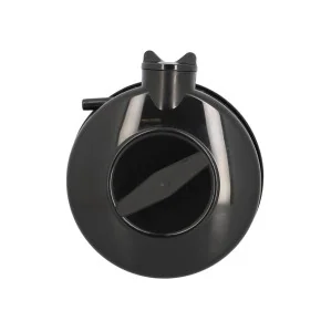 Réservoir Noir Adaptable Solex 3300, 3800, 5000.