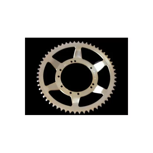 Couronne Compatible Avec Les Mobylettes Motobecane MBK, Peugeot ø94 - 56 Dents (10 Trous)