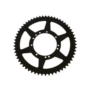 Couronne Compatible Mobylettes Motobécane MBK et Peugeot Diam.94 - 59 Dents