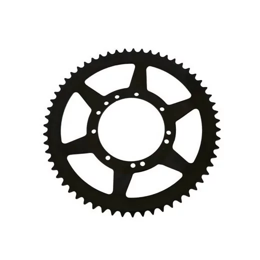 Couronne Compatible Mobylettes Motobécane MBK et Peugeot Diam.94 - 59 Dents