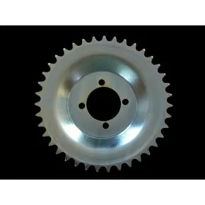 Couronne Compatible Avec Les Mobylettes Motobecane Sp93 Sp92 Etc.