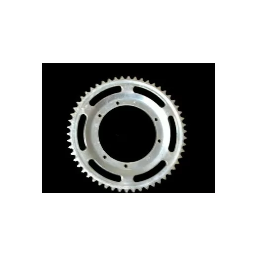 Couronne Mobylette Motobecane MBK Motoconfort ø110 - 60 Dents