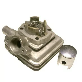 Cylindre Piston Peugeot Refroidissement Liquide 103 Sp-spx-rcx