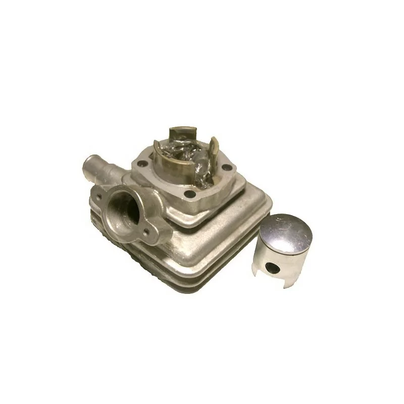 Cylindre Piston Peugeot Refroidissement Liquide 103 Sp-spx-rcx