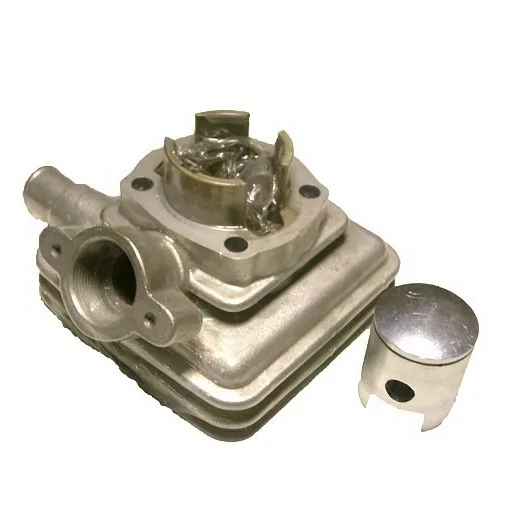 Cylindre Piston Peugeot Refroidissement Liquide 103 Sp-spx-rcx