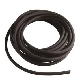 1 mètre Durite Essence 4 x 7.6 Elastomère