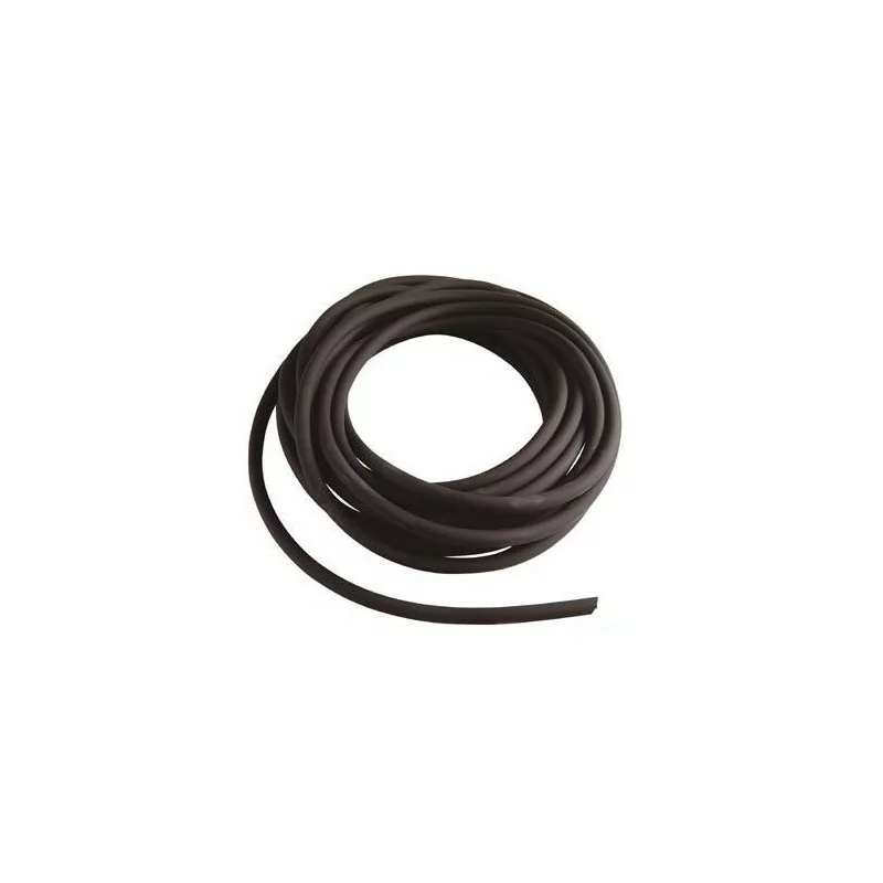 1 mètre Durite Essence 4 x 7.6 Elastomère