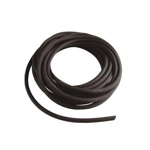 1 mètre Durite Essence 4 x 7.6 Elastomère