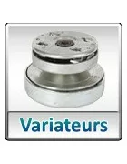 Variateurs peugeot 103