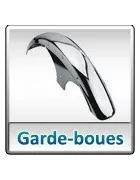 Garde-Boues Peugeot 103