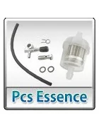 Pièces Essence