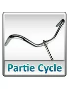 Partie Cycle Solex