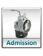 Admission