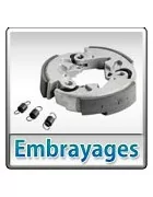 Embrayages