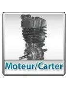 Moteurs / Carters