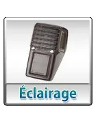 Éclairage