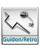 Guidons / Rétroviseurs