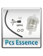 Pièces Essence