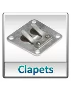 Clapets