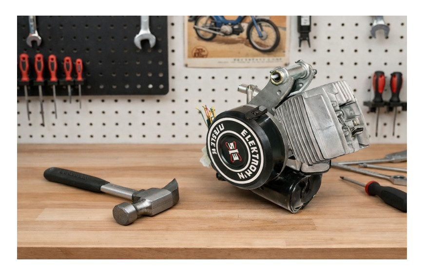 Comment bien choisir son moteur pour cyclomoteurs Peugeot 101, 102, 103 ? Guide d’achat complet