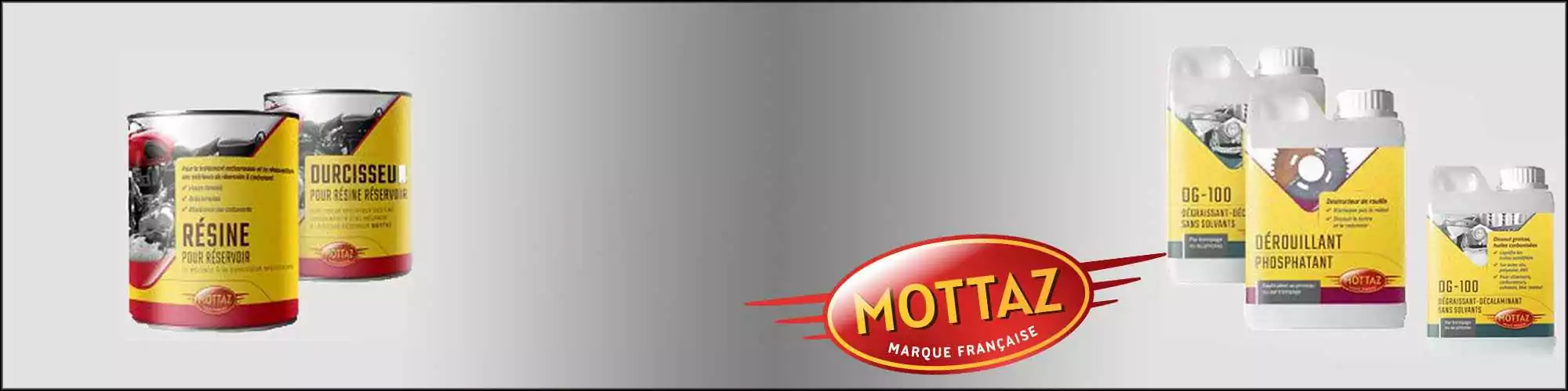 MOTTAZ